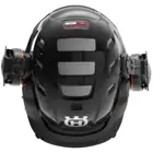 Husqvarna Technical Mips Forestry Helmet, Grey - Husqvarna Technical Mips Forestry Helmet, Grey